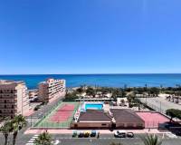 Alquiler a largo plazo - Apartamento - Torrevieja - Cabo cervera