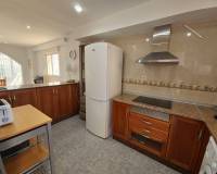 Alquiler a largo plazo - Apartamento - Torrevieja - Cabo cervera