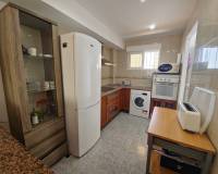 Alquiler a largo plazo - Apartamento - Torrevieja - Cabo cervera