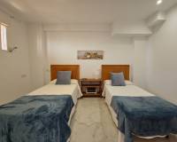 Alquiler a largo plazo - Apartamento - Torrevieja - Cabo cervera