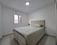 Alquiler a largo plazo - Apartamento - Torrevieja - Cabo cervera