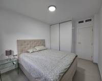 Alquiler a largo plazo - Apartamento - Torrevieja - Cabo cervera