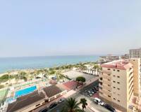 Alquiler a largo plazo - Apartamento - Torrevieja - Cabo cervera