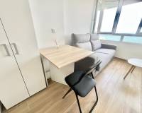 Alquiler a largo plazo - Apartamento - Torrevieja - Cabo cervera