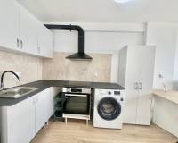 Alquiler a largo plazo - Apartamento - Torrevieja - Cabo cervera