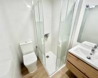 Alquiler a largo plazo - Apartamento - Torrevieja - Cabo cervera