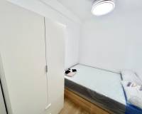 Alquiler a largo plazo - Apartamento - Torrevieja - Cabo cervera