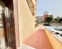 Alquiler a largo plazo - Apartamento - Torrevieja - Cabo cervera