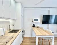 Alquiler a largo plazo - Apartamento - Torrevieja - Cabo cervera