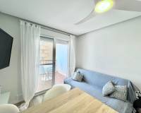 Alquiler a largo plazo - Apartamento - Torrevieja - Cabo cervera