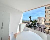 Alquiler a largo plazo - Apartamento - Torrevieja - Cabo cervera