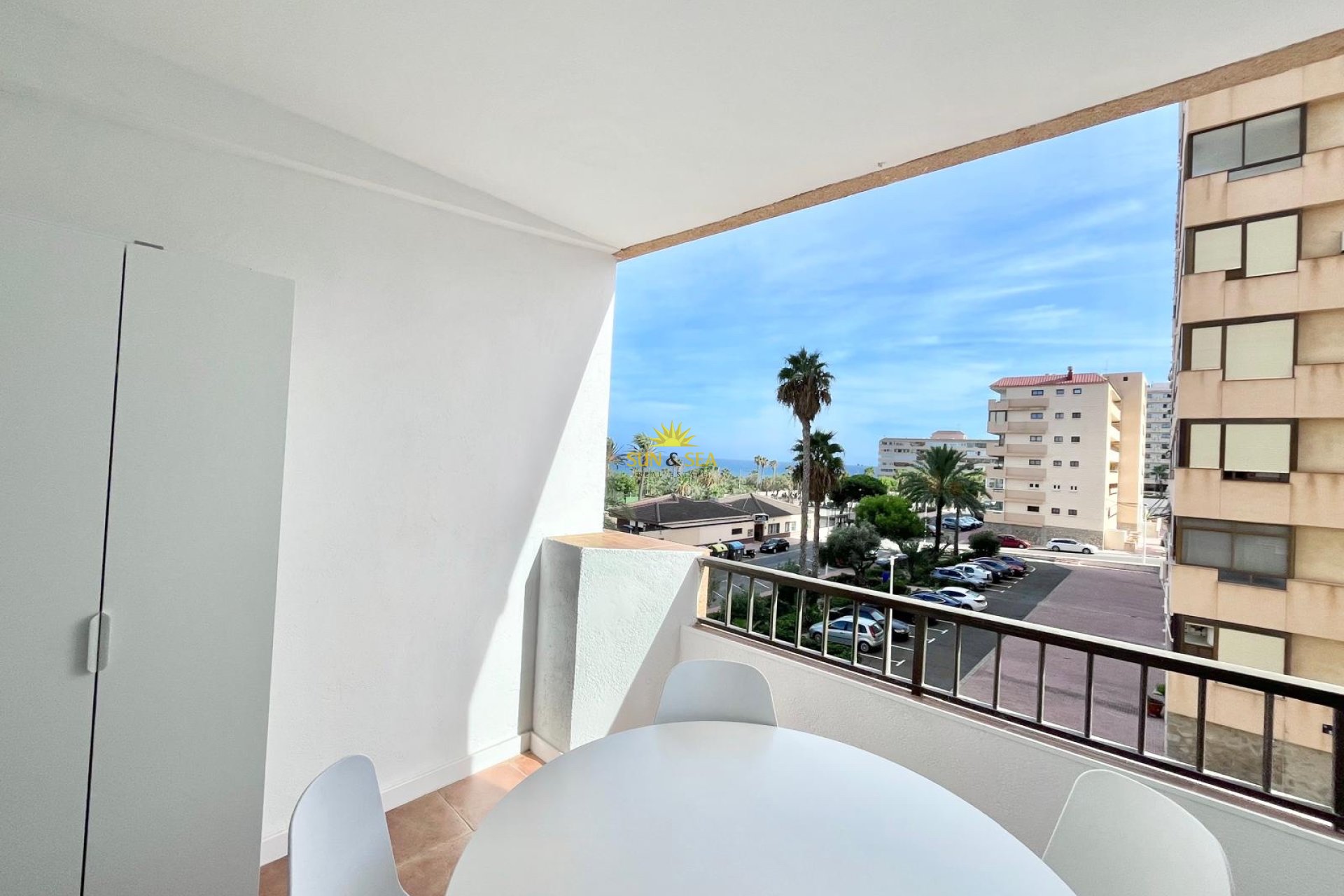 Alquiler a largo plazo - Apartamento - Torrevieja - Cabo cervera