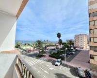 Alquiler a largo plazo - Apartamento - Torrevieja - Cabo cervera