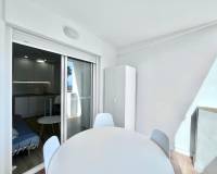 Alquiler a largo plazo - Apartamento - Torrevieja - Cabo cervera