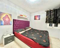 Alquiler a largo plazo - Apartamento - Torrevieja - Cabo cervera