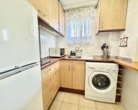 Alquiler a largo plazo - Apartamento - Torrevieja - Cabo cervera