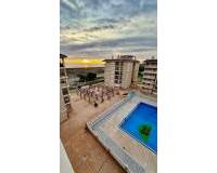 Alquiler a largo plazo - Apartamento - Torrevieja - Cabo cervera