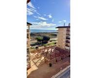 Alquiler a largo plazo - Apartamento - Torrevieja - Cabo cervera