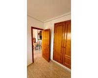 Alquiler a largo plazo - Apartamento - Torrevieja - Cabo cervera