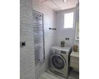 Alquiler a largo plazo - Apartamento - Torrevieja - Cabo cervera