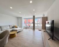 Alquiler a largo plazo - Apartamento - Torrevieja - Centro