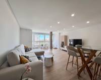 Alquiler a largo plazo - Apartamento - Torrevieja - Centro