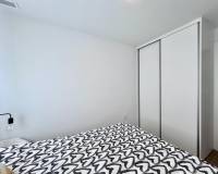 Alquiler a largo plazo - Apartamento - Torrevieja - Centro