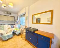 Alquiler a largo plazo - Apartamento - Torrevieja - Centro