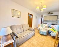 Alquiler a largo plazo - Apartamento - Torrevieja - Centro