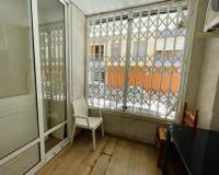 Alquiler a largo plazo - Apartamento - Torrevieja - Centro