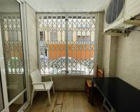 Alquiler a largo plazo - Apartamento - Torrevieja - Centro