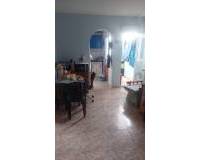 Alquiler a largo plazo - Apartamento - Torrevieja - Centro