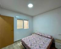 Alquiler a largo plazo - Apartamento - Torrevieja - Centro