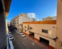 Alquiler a largo plazo - Apartamento - Torrevieja - Centro