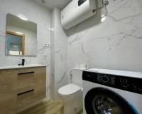 Alquiler a largo plazo - Apartamento - Torrevieja - Centro