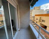 Alquiler a largo plazo - Apartamento - Torrevieja - Centro