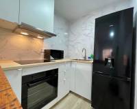 Alquiler a largo plazo - Apartamento - Torrevieja - Centro