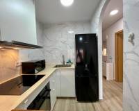 Alquiler a largo plazo - Apartamento - Torrevieja - Centro