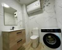 Alquiler a largo plazo - Apartamento - Torrevieja - Centro