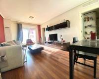 Alquiler a largo plazo - Apartamento - Torrevieja - Centro