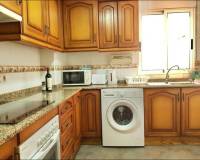 Alquiler a largo plazo - Apartamento - Torrevieja - Centro