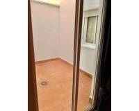 Alquiler a largo plazo - Apartamento - Torrevieja - Centro