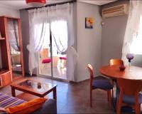 Alquiler a largo plazo - Apartamento - Torrevieja - Centro