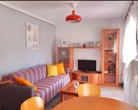 Alquiler a largo plazo - Apartamento - Torrevieja - Centro