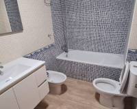 Alquiler a largo plazo - Apartamento - Torrevieja - Centro