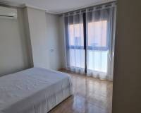 Alquiler a largo plazo - Apartamento - Torrevieja - Centro