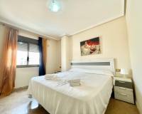 Alquiler a largo plazo - Apartamento - Torrevieja - Centro