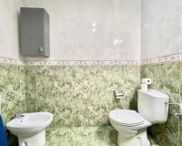 Alquiler a largo plazo - Apartamento - Torrevieja - Centro