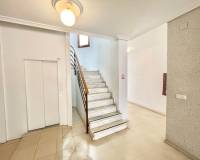 Alquiler a largo plazo - Apartamento - Torrevieja - Centro