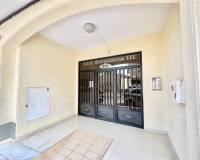 Alquiler a largo plazo - Apartamento - Torrevieja - Centro